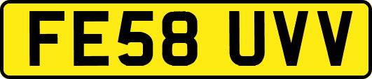 FE58UVV