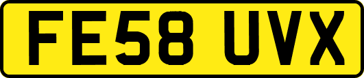 FE58UVX