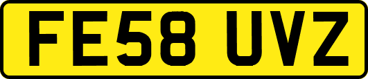 FE58UVZ