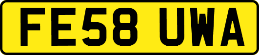 FE58UWA