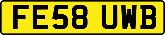 FE58UWB