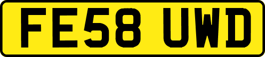 FE58UWD