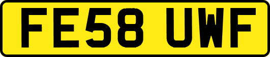 FE58UWF
