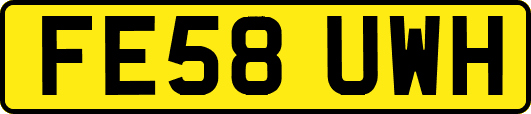 FE58UWH