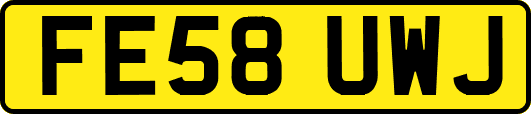 FE58UWJ