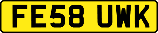 FE58UWK