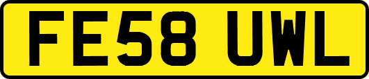 FE58UWL