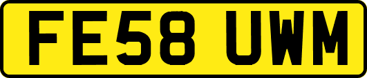 FE58UWM