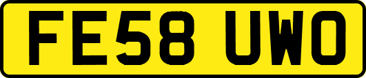 FE58UWO