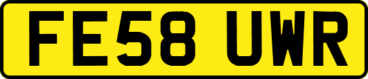 FE58UWR