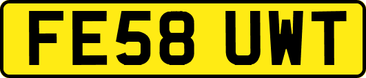 FE58UWT