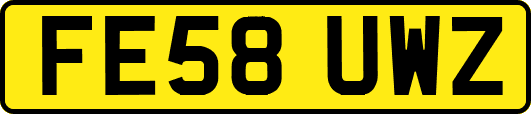 FE58UWZ