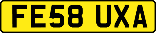FE58UXA