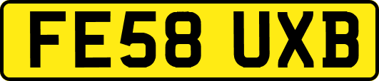 FE58UXB