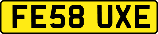 FE58UXE