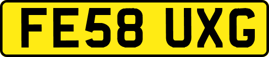 FE58UXG