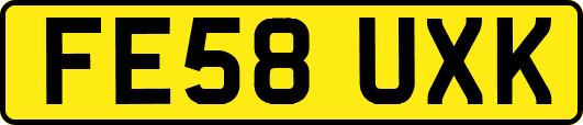 FE58UXK