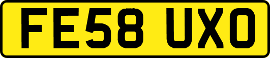 FE58UXO