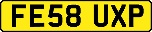 FE58UXP