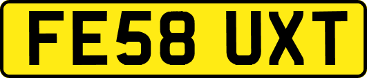 FE58UXT