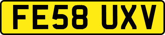 FE58UXV