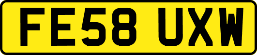 FE58UXW