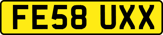 FE58UXX