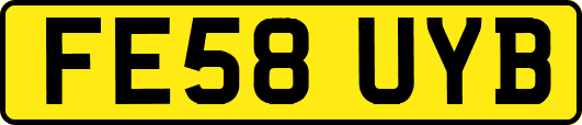 FE58UYB