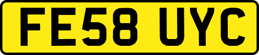 FE58UYC