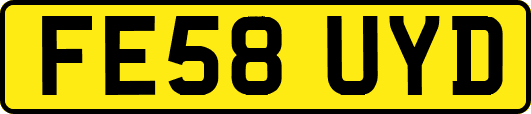 FE58UYD