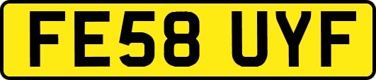 FE58UYF