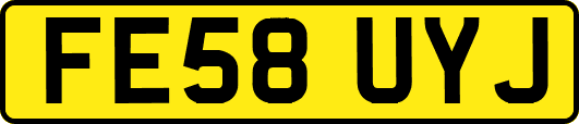 FE58UYJ
