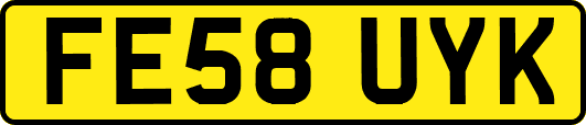 FE58UYK