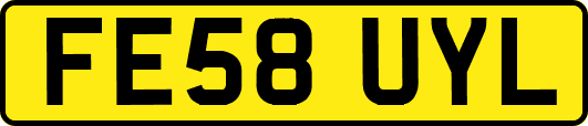 FE58UYL
