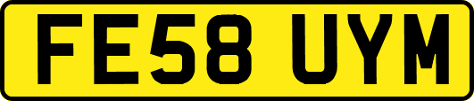FE58UYM