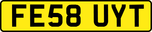 FE58UYT