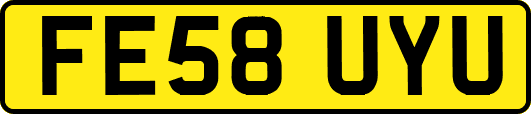 FE58UYU
