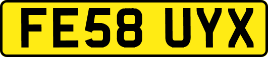 FE58UYX