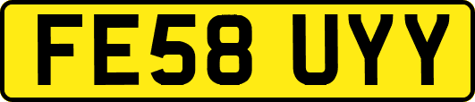 FE58UYY