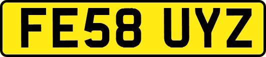 FE58UYZ