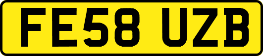 FE58UZB
