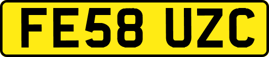 FE58UZC