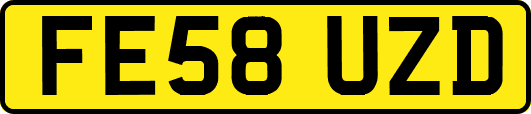 FE58UZD
