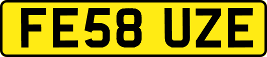 FE58UZE