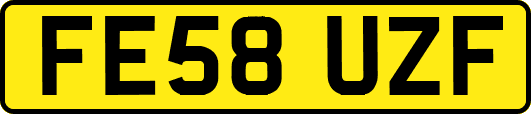 FE58UZF