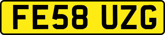 FE58UZG