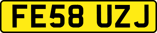 FE58UZJ