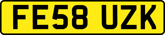 FE58UZK