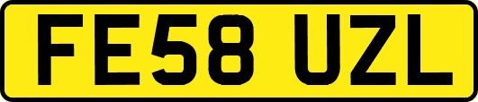 FE58UZL