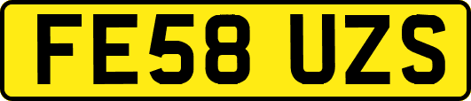 FE58UZS